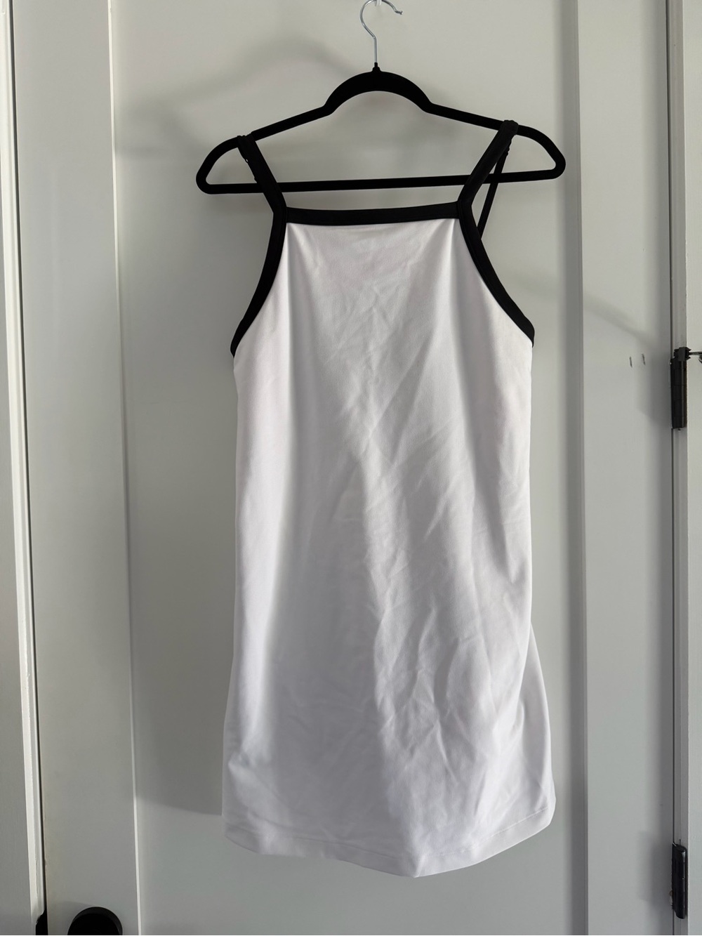 Abercrombie YPB Apron sculptLUX Exercise Dress